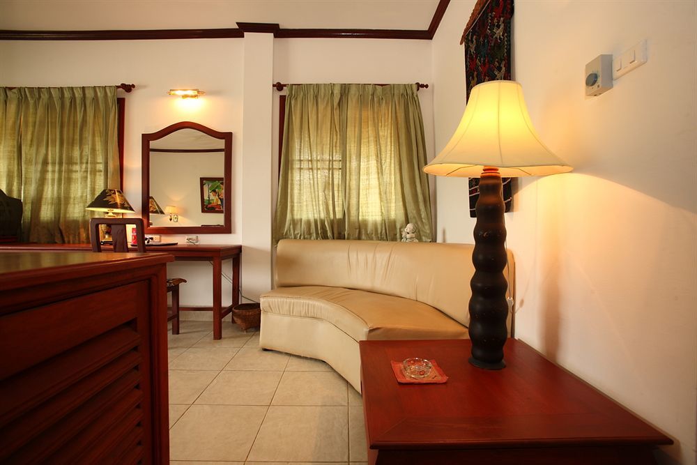 Vansana Hotel Vang Vieng Eksteriør bilde